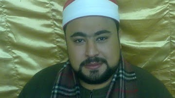 الشيخ اسلام الغواب سورة الحشر رائعة جدا بحضور الشيخ احمد نعنع