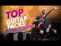 Top Guitar Packs For Beginners 2023. Everything You Need To Get Started | Gear4music Guitars