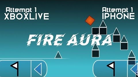 The Impossible Game w/ timestamps 2022 [All Levels In 1080p 60fps]