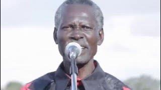 Sukuma bin Ongaro | Ongaro Digital | Man Ingwe | Kenyan Music | Legends