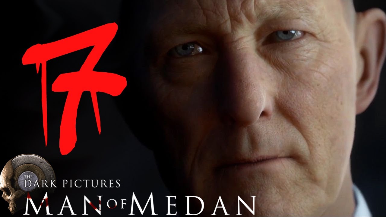 MAN OF MEDAN EP 7 Finale Credits Gameplay Walkthrough ITA HD YouTube man-of-medan-ep-7-finale-credits-gameplay-walkthrough-ita-hd-youtube