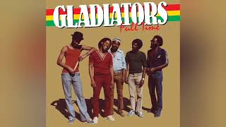 The Gladiators - See & Blind - 🔥