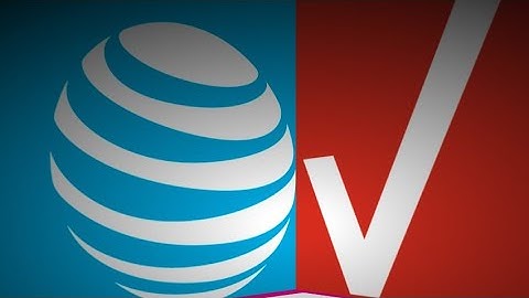 AT&T is Moving Right! How About Verizon?