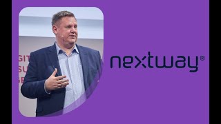 Nextway – Frank Kastholm, Sales Executive and Thomas Hougaard-Enevoldsen, CEO