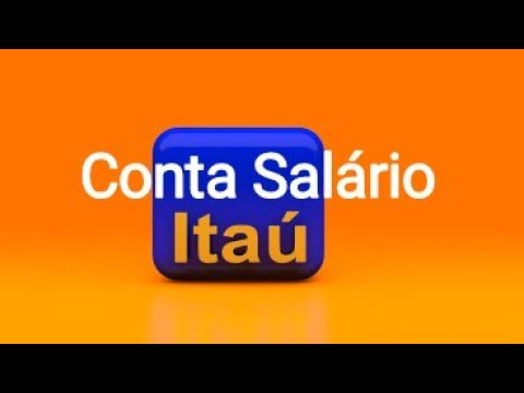 Como foi minha experiência com a conta salário do Itaú | 1 ano depois