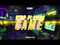 DJ KAKA - Stop Playing Game (Original Mix)