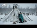 Unbelievable Life Of Nomads Surviving 71 C In The Arctic Tundra Yakutia mp3