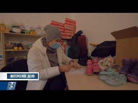 Клуб добряков: волонтёрство как стиль жизни | Интересное дело