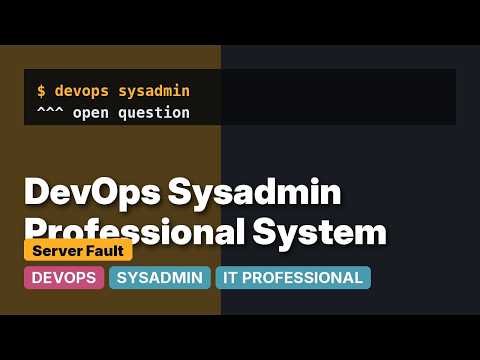 DevOps & SysAdmins: Keepalived configurations (2 Solutions!!)