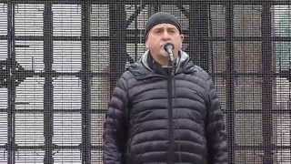 Peter Gabriel - Heroes(Soundcheck Brandenburger Tor) 9.11.2014