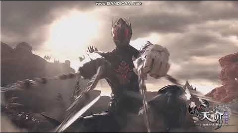 Revelation Online - Assassin Class Trailer (music video)