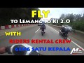 Mat moto  fly to lemang toki 20  mb