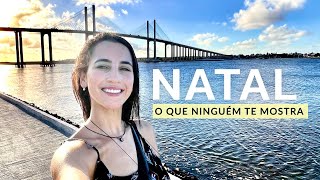 NATAL RN 2024: ROTEIRO COMPLETO COM PREÇOS | O QUE FAZER | MELHORES PASSEIOS, DICAS E RESTAURANTES