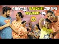 என்னது! Nandini 2nd Time Pregnant-ஆ👀 | Yogi Shocked😳 | Myna Wings image