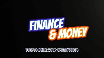 Boost Your Credit Score Fast! | Top Tips to Improve Your Financial Health| Credit Score for Dummies