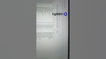 First day after 🎂 starts wid bang💥#cgl2021 #result #ssc #ssccgl #shorts #cglresult