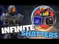 Stasis Titan Is BACK And BETTER Than Ever | Destiny 2