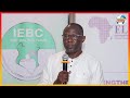 IEBC KUTANGAASA USAKUANI MUNINI IEBC KUTANGAASA USAKUANI MUNINI