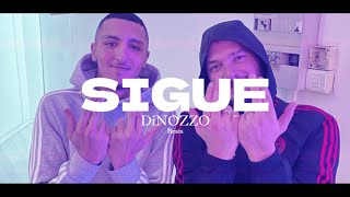 JuL x Morad - SIGUE (Prod. DiNOZZO Beats) Instru JuL Type Beat 2023