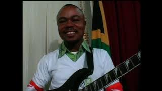 We Are Zamar - Jubile & Yepowa