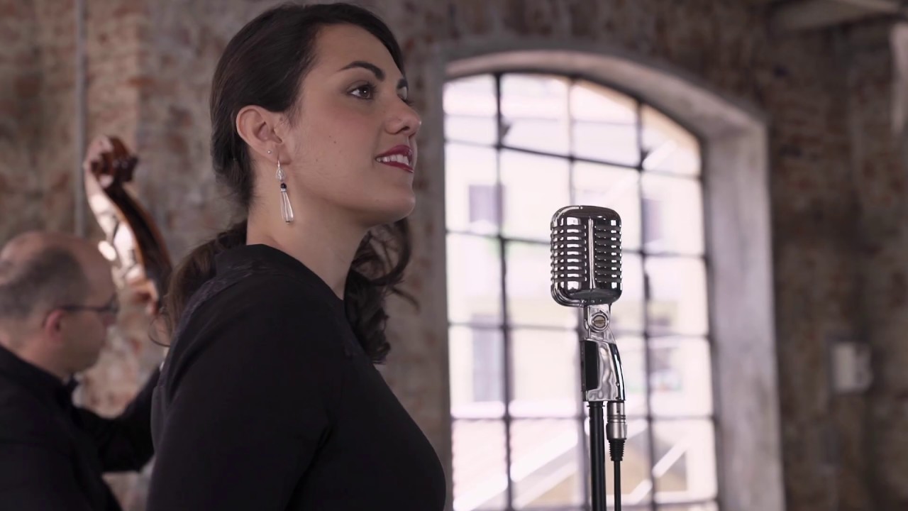 Lullaby of Birdland - Jazz Lag