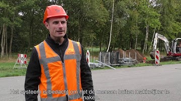 02 Systeem eisen en randvoorwaarden ondertiteld