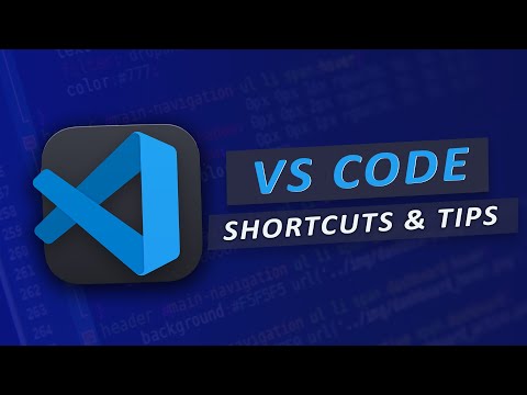 VS Code Tips giúp bạn làm việc hiệu quả hơn