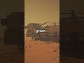 What Would Christmas Look Like on Mars? #science #spacescience #nasa #spaceexploration #scienceshort