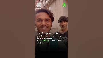 Akshay Kumar Grabs Fan’s Camera in London | Privacy Clash Caught on Video