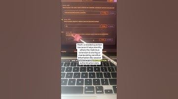Final Browser Analysis #cybersecurity #shorts