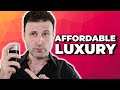 Affordable Luxury Fragrances  - Cheap that smells expensive Part 5