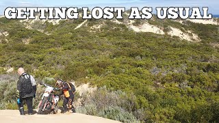 Beach Port SA Long Weekend | Enduro Ride | Part 4
Part 4 - We are out in South Australia to #Explore Beachport during this series. In this fourth episode we finish up our second day and then head out again the next morning. The Honda broke down and we have another wr250r join us. Chris also mounted a paddle to his WR250R! It was great seeing how the dual sport bikes (DRZ400s + WR250Rs) went the second day against the Enduros. I think the riding took it out of those riders more, being heavier. I take my KTM #300EXC enduro. Thanks for watching #DriveOnLeft
Follow me on Instagram: @DriveOnLeft or https://www.instagram.com/driveonleft/
Part 5 of this Enduro Series : https://youtu.be/nW0n5S7UST0
#Dirtbike #Yamaha #motorcycle #KTM #300exc #ADV #Adventure #WR250R #Enduro #Dualsport Beach Port SA Long Weekend | Enduro Ride | Part 4
