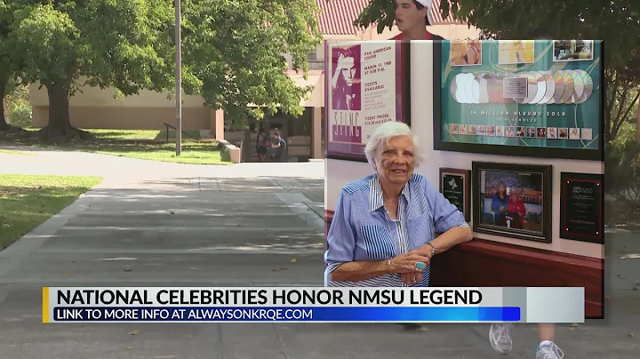 Jeff Dunham to emcee Barbara Mother Hubbard celebr...