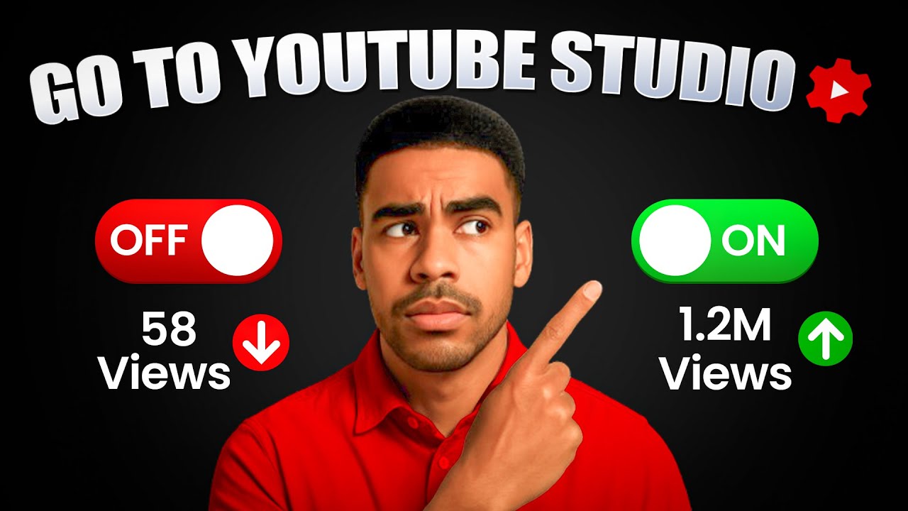 Why You’re Doing Everything Right and Still Getting 0 Views - YouTube