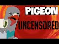 Best Of Pigeon UNCENSORED Mike Tyson Mysteries 