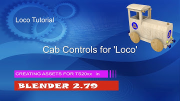 Toy Loco Tutorial Controls part 4