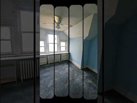 705 E. 20th St., Chester, PA home video tour