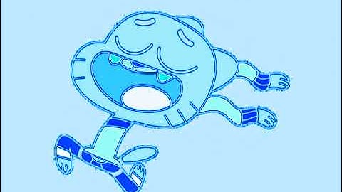 Gumball Csupo in Fmaj Vocoder