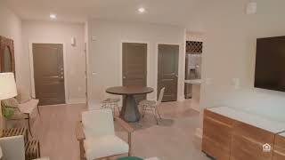 Cue Luxury Living | The Apartments