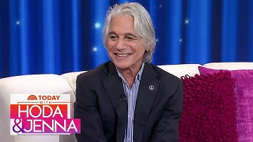Tony Danza on teaching acting to kids, 