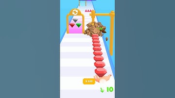 Gem Stack - Part 01 #gameplay #gaming #games