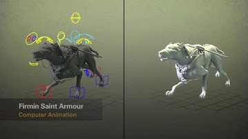 Rigging Highlights: Jan-Mar 2012 - Full Sail University