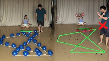 Million bloggers challenge to connect in one stroke!#funny