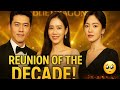 Wow! Hyun Bin, Son Ye Jin &amp; Song Hye Kyo Reunite at 2025 Blue Dragon Film Awards | K-Drama Reunion