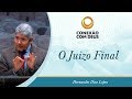 O Juizo Final - Pr Hernandes Dias Lopes