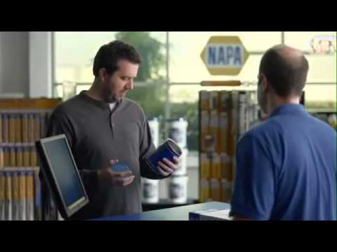 patrick warburton commercial napa 2013 super bowl tv commercial know how feat patrick warburton commercial napa 2013 super bowl tv commercial know how feat