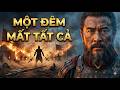 Tào Tháo và Vết Nhơ Uyển Thành (phân tích tâm lý nhân vật)