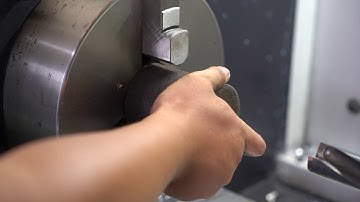 Special Valve Machining Machine - CNC High Speed Drilling Machine