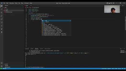 How to print 1 to n natural numbers in java