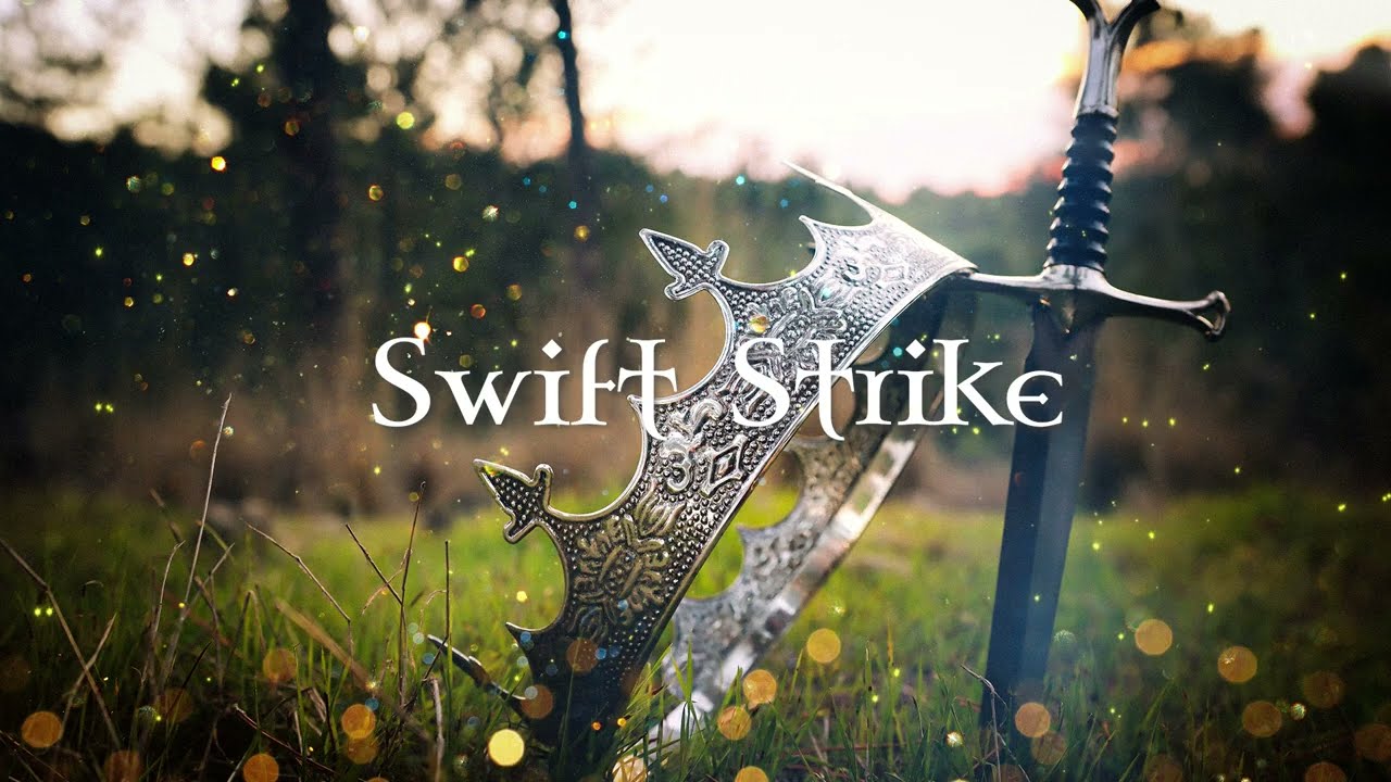 Watch 【無料フリーBGM】アップテンポなRPG戦闘曲「Swift_Strike」20分 on YouTube Watch 【無料フリーBGM】アップテンポなRPG戦闘曲「Swift_Strike」20分 on YouTube